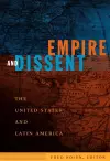 Empire and Dissent cover