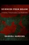 Sciences from Below cover