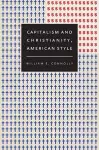 Capitalism and Christianity, American Style cover