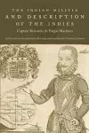The Indian Militia and Description of the Indies cover