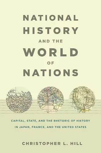 National History and the World of Nations cover