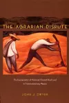 The Agrarian Dispute cover