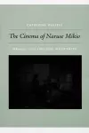 The Cinema of Naruse Mikio cover