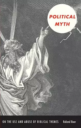 Political Myth cover