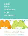Designs for an Anthropology of the Contemporary cover