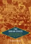 The Indian Craze cover