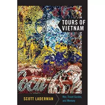 Tours of Vietnam cover