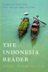 The Indonesia Reader cover