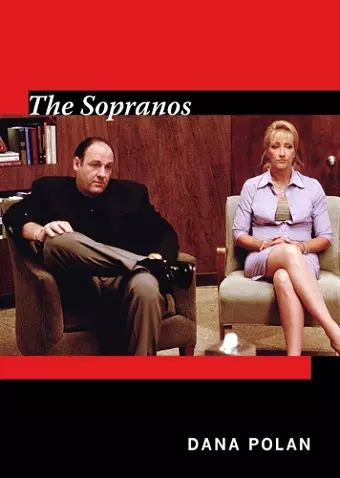 The Sopranos cover
