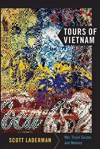 Tours of Vietnam cover