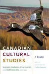 Canadian Cultural Studies cover