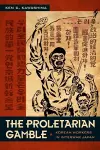 The Proletarian Gamble cover