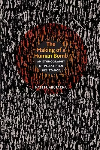 The Making of a Human Bomb cover