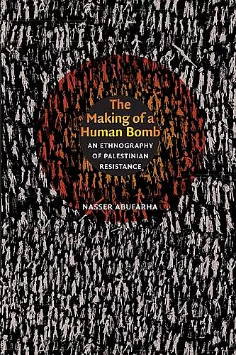 The Making of a Human Bomb cover