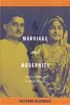 Marriage and Modernity cover