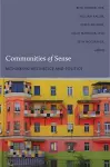 Communities of Sense cover