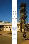 The Edge of Islam cover