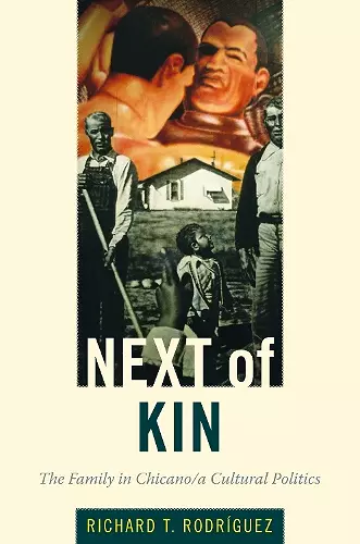 Next of Kin cover