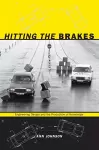 Hitting the Brakes cover