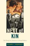 Next of Kin cover