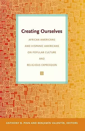 Creating Ourselves cover