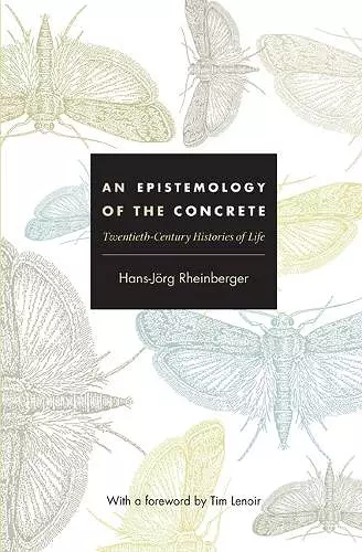 An Epistemology of the Concrete cover