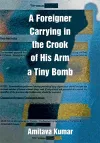 A Foreigner Carrying in the Crook of His Arm a Tiny Bomb cover