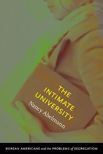 The Intimate University cover