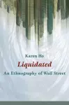 Liquidated cover