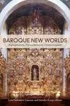 Baroque New Worlds cover