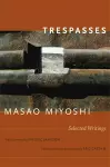 Trespasses cover