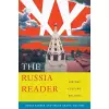 The Russia Reader cover