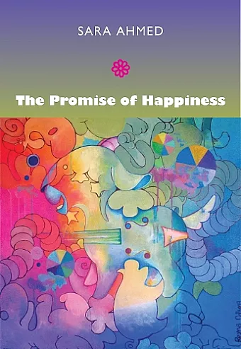 The Promise of Happiness cover