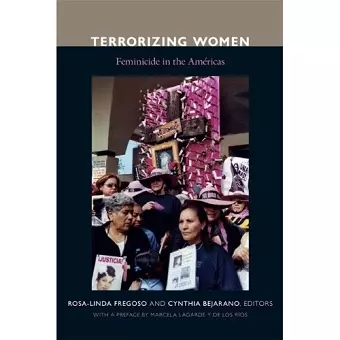 Terrorizing Women cover