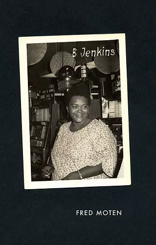 B Jenkins cover