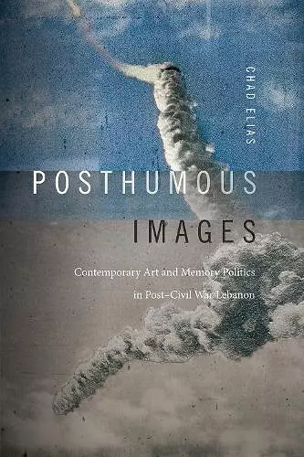 Posthumous Images cover