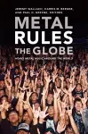 Metal Rules the Globe cover