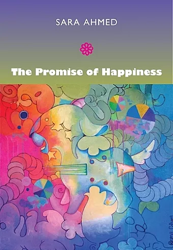 The Promise of Happiness cover