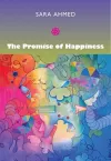 The Promise of Happiness packaging