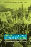 The New Cultural History of Peronism cover