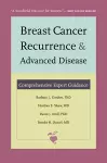 Breast Cancer Recurrence and Advanced Disease cover