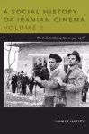 A Social History of Iranian Cinema, Volume 2 cover