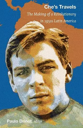 Che's Travels cover