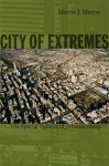 City of Extremes cover