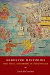Arrested Histories cover
