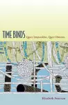 Time Binds cover