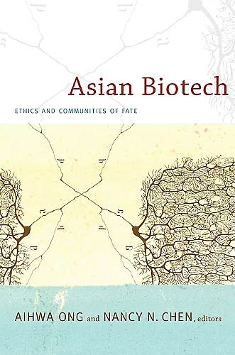 Asian Biotech cover