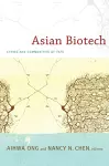 Asian Biotech cover