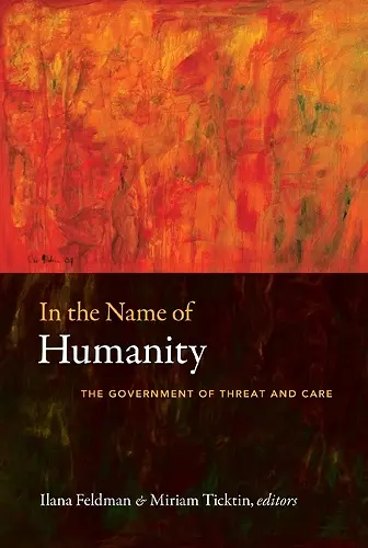 In the Name of Humanity cover