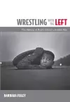 Wrestling with the Left cover